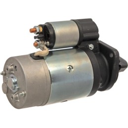 Demaror 12V 3,0kW