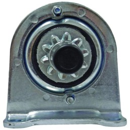 Demaror 12V ccw, 10 dinți