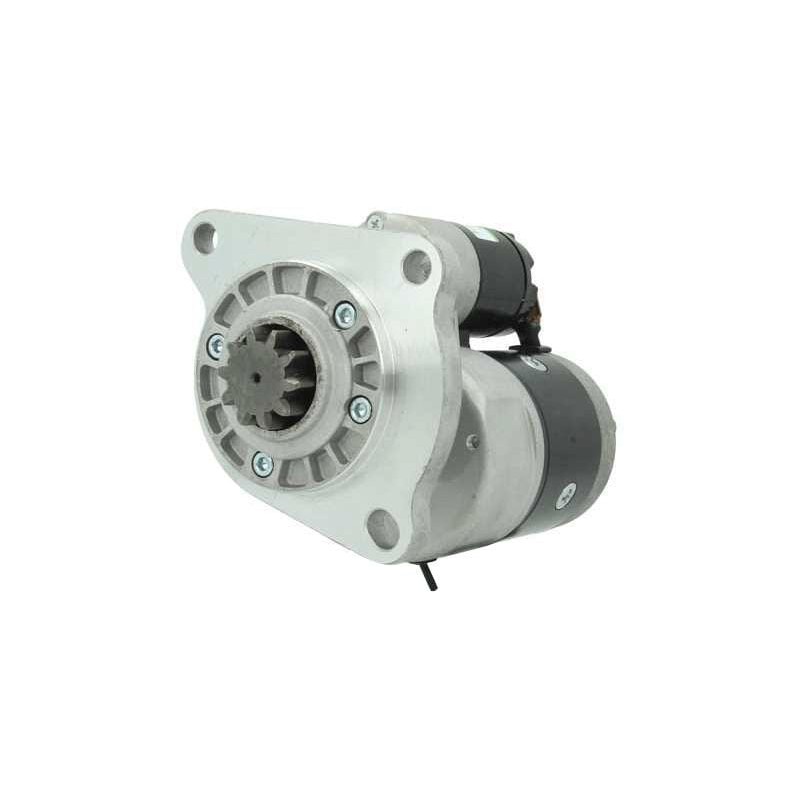 Demaror 12V 2,7kW
