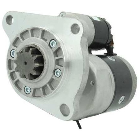 Demaror 12V 2,7kW