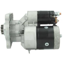 Demaror 12V 2,7kW