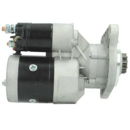 Demaror 12V 2,7kW