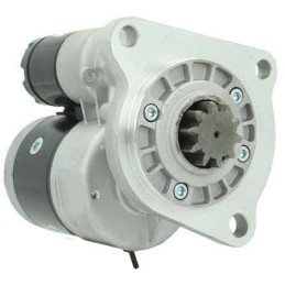 Demaror 12V 2,7kW