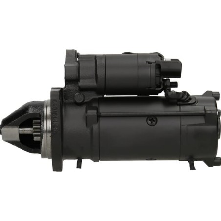 Demaror 12V 4,0kW