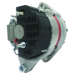 Alternator 14V 45A