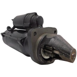 Demaror 12V 4,2kW