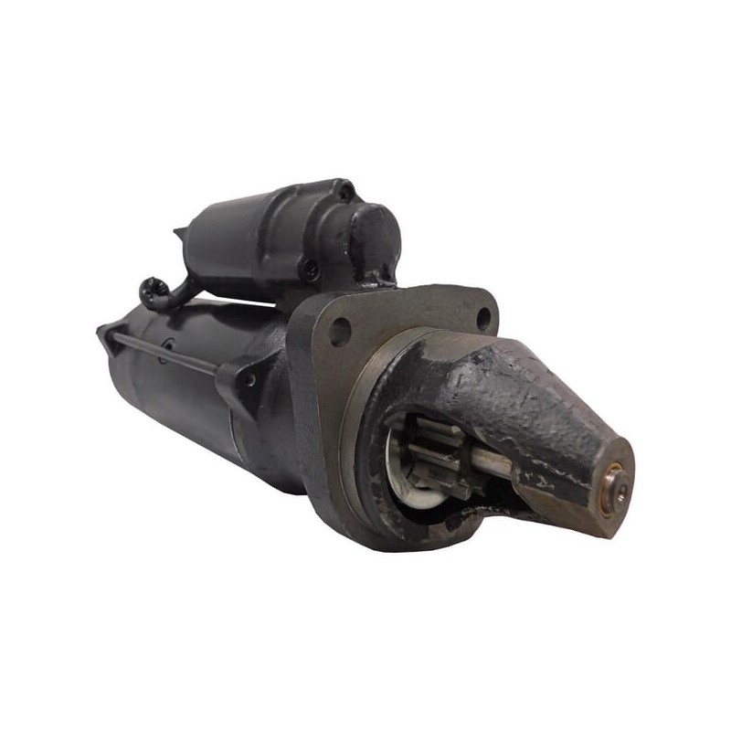 Demaror 12V 4,2kW