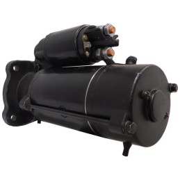 Demaror 12V 4,2kW