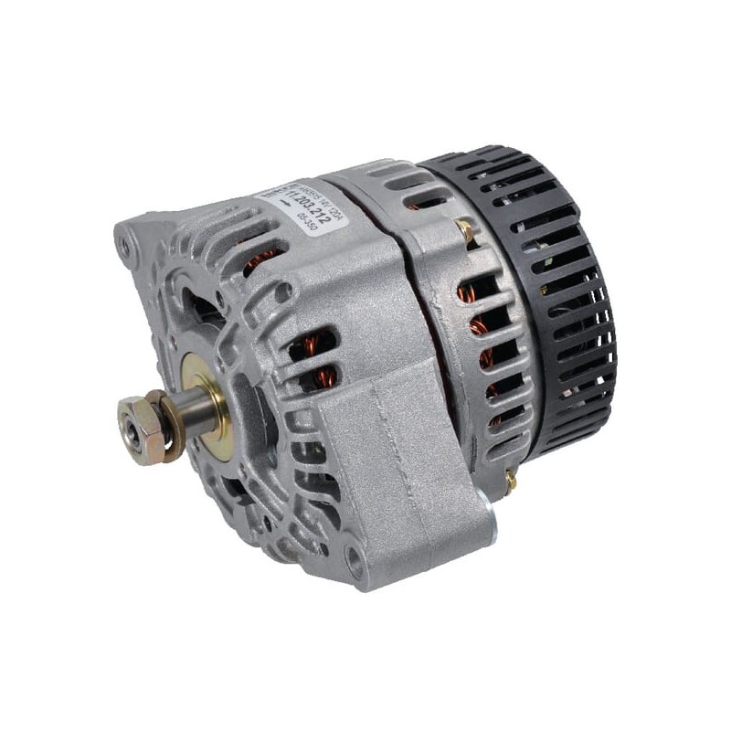 Alternator 14V, 120A
