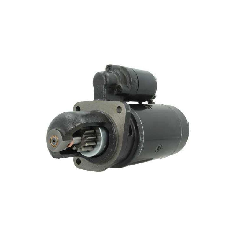 Demaror 12V 3,0kW
