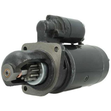 Demaror 12V 3,0kW