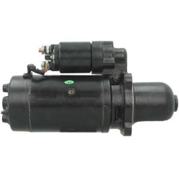Demaror 12V 3,0kW