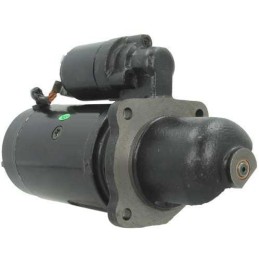 Demaror 12V 3,0kW