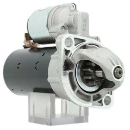 Demaror 12V, 2,5kW, 9 dinți