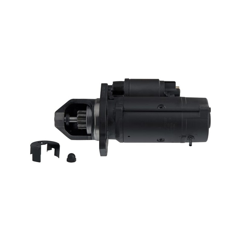 Demaror 12V 4,2kW
