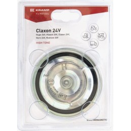 Claxon 24V