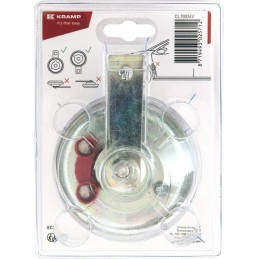 Claxon 24V