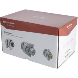 Alternator 14V 85A