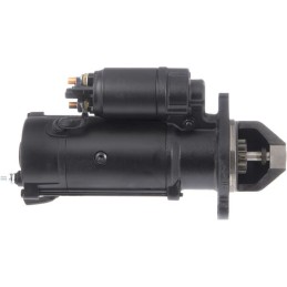 Demaror 12V 4,2kW