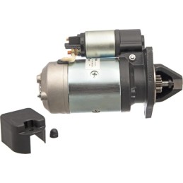 Demaror 12V 3,1kW 10 dinți Mahle