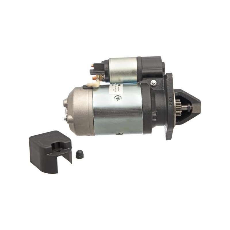 Demaror 12V 3,1kW 10 dinți Mahle