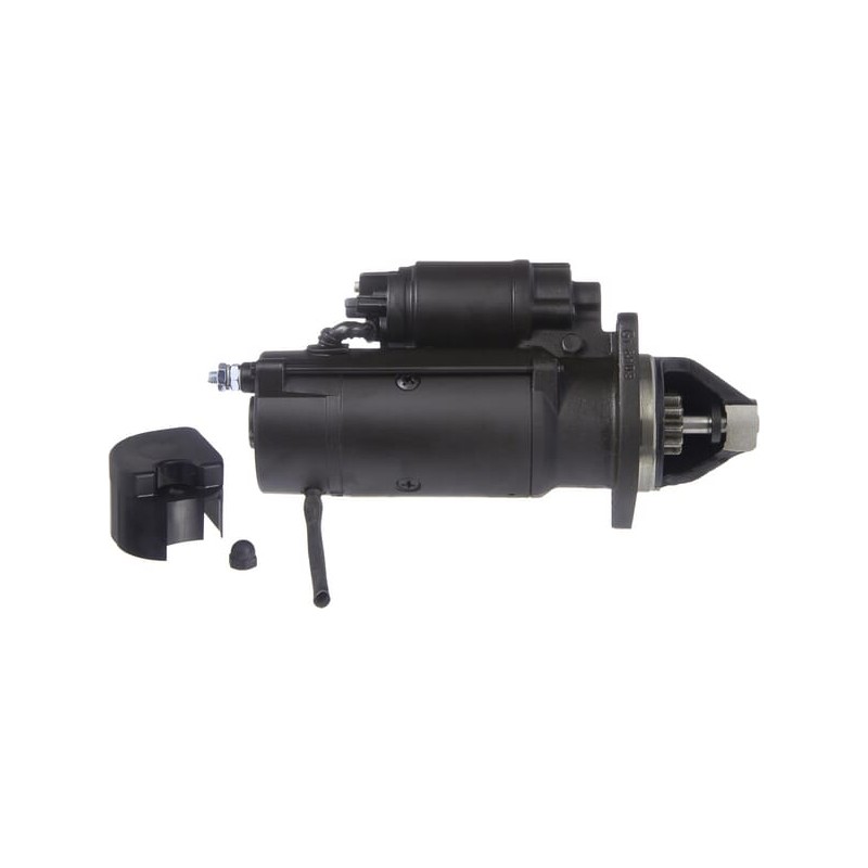 Demaror 12V 4,2 kW