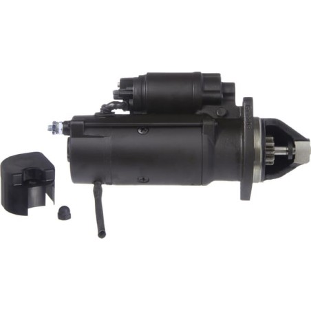 Demaror 12V 4,2 kW