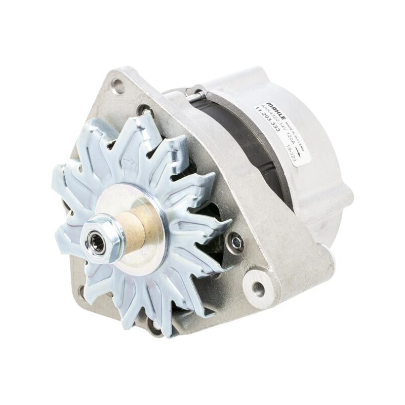 Alternator 14V 120A