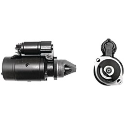 Demaror 12V 3,1kW