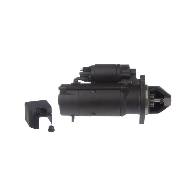 Demaror 12V 4,2kW 10 dinți Mahle