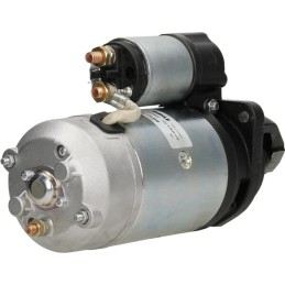 Demaror 12V 3,0kW