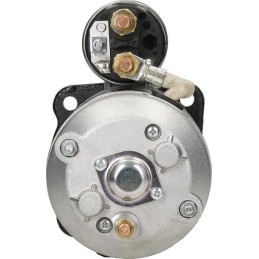 Demaror 12V 3,0kW