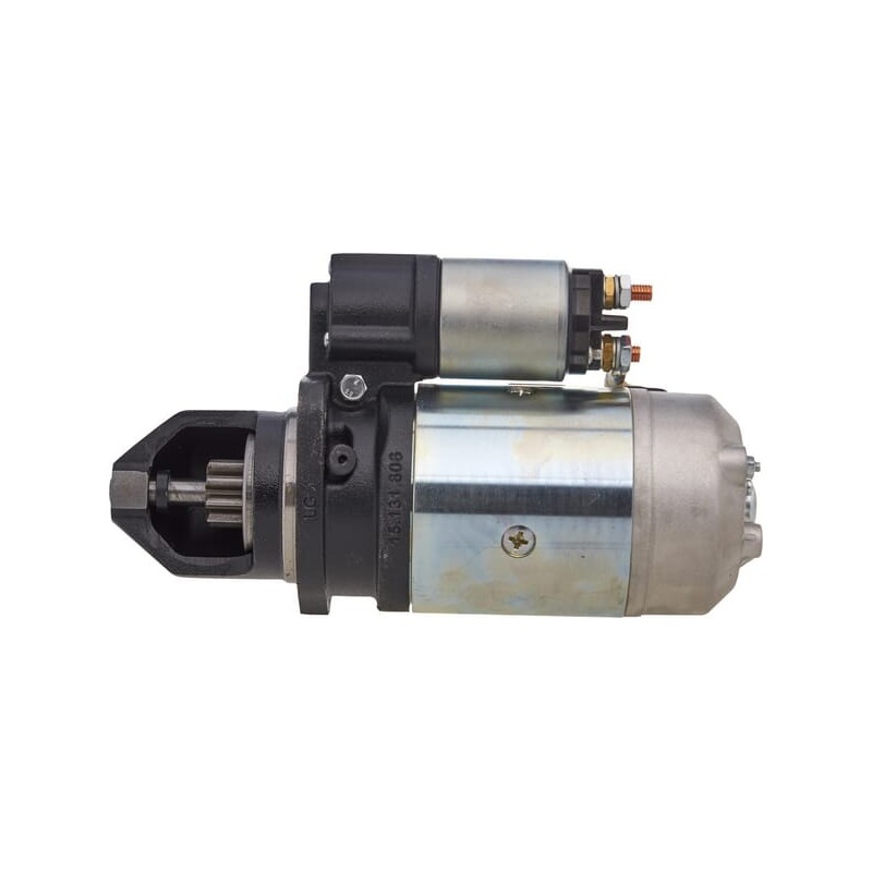 Demaror 12V 3,1kW