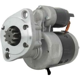 Demaror 12V 2,7kW