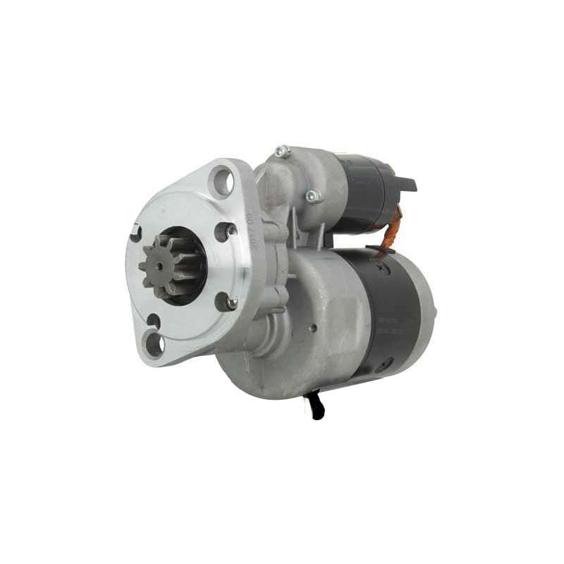 Demaror 12V 2,7kW