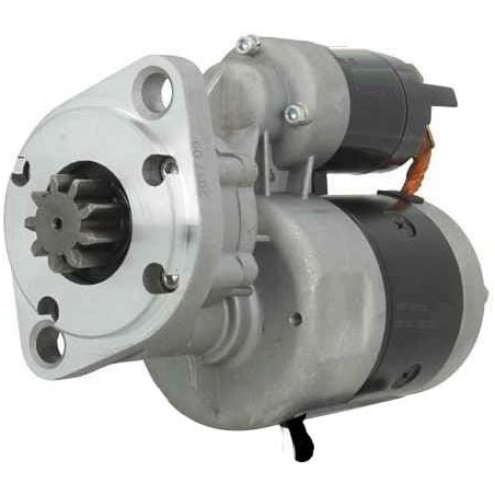 Demaror 12V 2,7kW