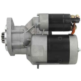 Demaror 12V 2,7kW