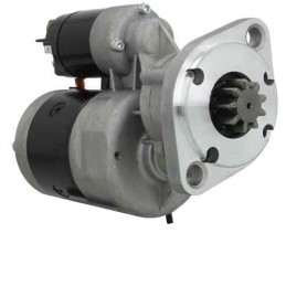 Demaror 12V 2,7kW