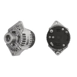 Alternator 14V 95A