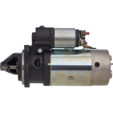 Demaror 12V 3,0kW