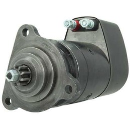 Demaror 12V 3,6kW