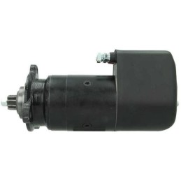 Demaror 12V 3,6kW