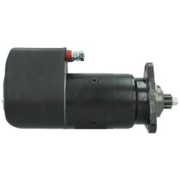 Demaror 12V 3,6kW