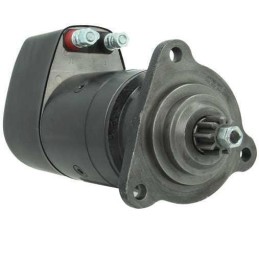 Demaror 12V 3,6kW