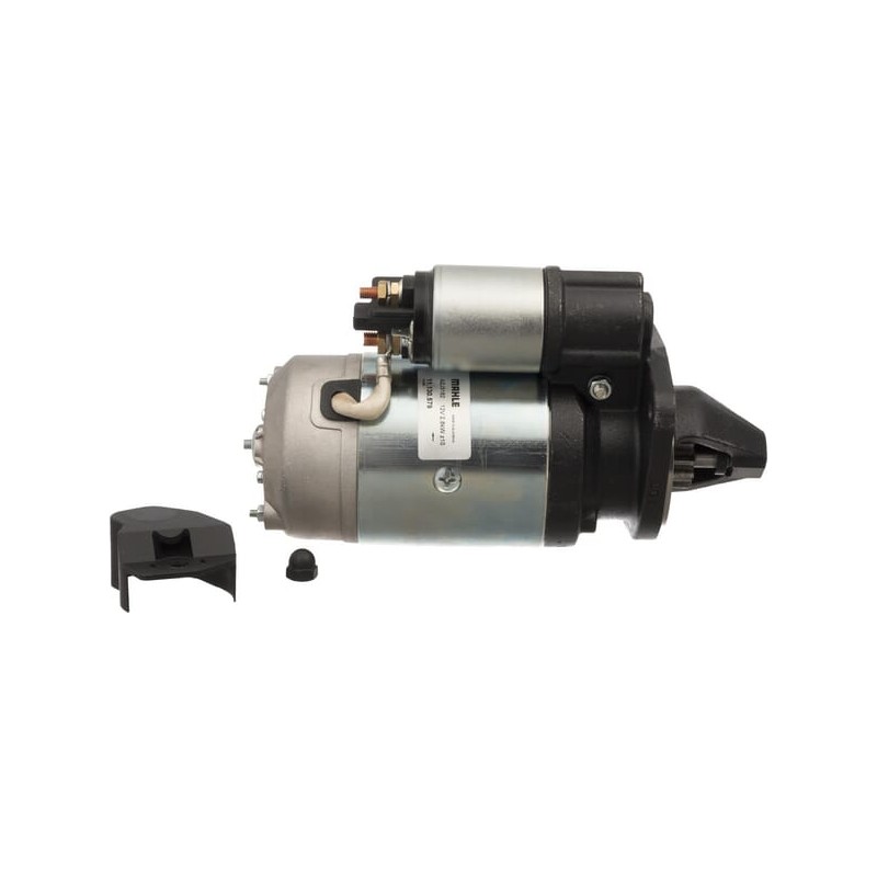 Demaror 12V 2,8kW