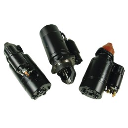 Demaror 12V 4.2kW, 10 dinți, CW
