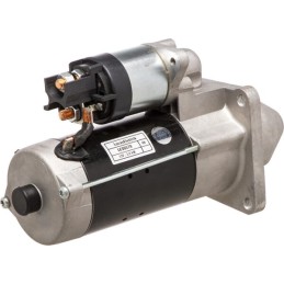 Motor demaror
