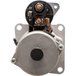 Motor demaror
