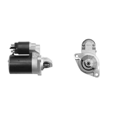 Demaror 12V, 1.0KW, 8 dinți, CCW, Mahle