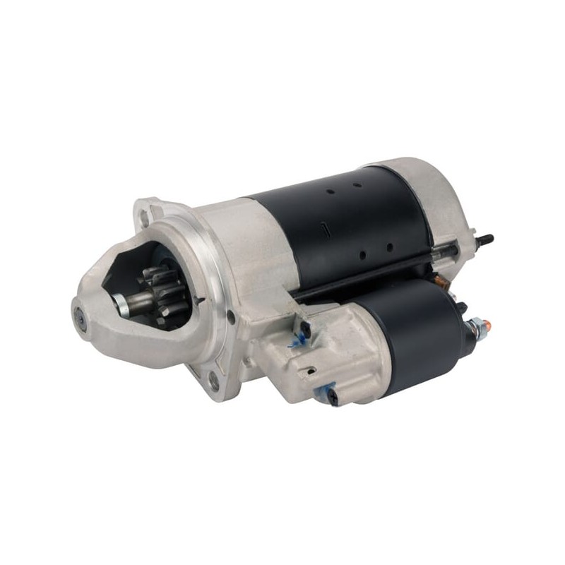 Demaror cu reductor 12V 2,3kW Kramp